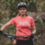 Camisa Season Sports Trail Feminina - Rose