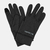 Luva Columbia Park View Fleece Glove Masculina - Preta - comprar online