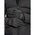Luva Columbia Park View Fleece Glove Masculina - Preta na internet