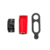 Sinalizador Bike SENTEC Vista Light Traseira 7 Funções - 50 Lumens - comprar online