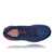 Tênis Hoka One One Torrent 2 Masculino - Azul Marinho / Vermelho - loja online