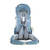 Mochila Deuter Tour Lite 35+10 SL - Azul - comprar online