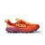 Tênis Hoka Speedgoat 6 Masculino - Laranja / Roxo