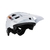 Capacete Full Face MTB Leatt Enduro 2.0 (Queixo Removível) - Branco / Preto - loja online