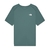 Camiseta The North Face Hyper Tee Crew Masculina - Verde / Dark Sage - loja online