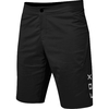 Bermuda MTB FOX Ranger Cargo Masculina - Preto