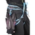 Luva CAMP G Air Glove Lady Feminina - Preto / Roxo - Jasper - Tudo para corrida de rua ou trilha, camping, esqui e MTB