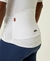 Camiseta Jersey Nomad Racing Evo Masculino - Branco na internet