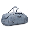 Bolsa Viagem Duffel Thule Chasm 70L - Cinza / Pond Gray