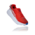 Tênis Hoka One One Rincon 2 Masculino - Vermelho / Branco