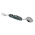 Canivete com Talheres Coghlans Folding Cutlery Set - Verde - comprar online