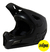 Capacete Bike Full Face FOX Rampage MIPS - Preto