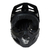 Capacete Bike Full Face FOX Rampage MIPS - Preto - Jasper - Tudo para corrida de rua ou trilha, camping, esqui e MTB