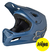 Capacete Bike Full Face FOX Rampage MIPS - Dark Indigo