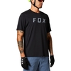 Camisa MTB FOX Ranger SS Masculina - Preto