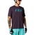 Camisa MTB FOX Ranger SS Masculina - Roxo