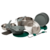 Kit de Cozinha Outdoor Stanley PREP & COOK - 21 Peças - comprar online