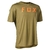 Camisa FOX Ranger SS Moth Jersey - Verde Militar
