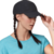 Boné On Running Lightweight Cap Unissex - Preto - comprar online