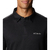 Camiseta Polo Columbia Masculina Sun Ridge - Preto - loja online