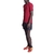 Camiseta Salomon XA Sonic SS Tee Masculina - Vermelho Samba na internet