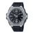 Relógio Casio Standard MWA-100H-1AVDF - Prata