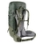 Imagem do Mochila Cargueira Deuter Futura Air Trek 60 +10 litros - Verde