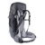 Imagem do Mochila Cargueira Deuter Futura Air Trek 50 +10 litros - Preto