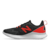Tênis New Balance Ryval Masculino - Preto / Vermelho - comprar online