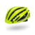 Capacete Ciclismo ASW Bike Elite - Amarelo Fluo