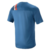 Camisa AlpineStars Alps 4.0 Short Sleeve Jerseys Masculina - Azul - comprar online