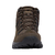 Imagem do Bota Impermeável Columbia Buxton Peak Mid II Masculina - Marrom