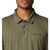 Camiseta Polo Columbia Masculina Zero Ice Cirro-cool - Verde Stone Green - loja online