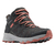 Bota Columbia Peakfreak II Mid Outdry Feminina - Preta / Rosa - comprar online