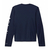 Camiseta Columbia Fork Stream M/L Infantil UV50 - Azul Marinho - comprar online
