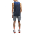 Regata On Running Tank-T Masculina - Azul Denim / Navy - comprar online