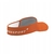 Viseira Compressport Ultralight New Unissex - Laranja - loja online