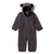 Macacão Fleece Baby Columbia Tiny Bear II Bunting Infantil - Cinza na internet