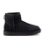 Bota UGG Classic Mini II Feminina - Preto