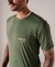 Camiseta Jersey Nomad Trail M/C Masculina - Verde na internet