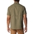 Camisa Columbia Silver Ridge Utility Lite Masculina - Verde - comprar online