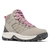 Bota Columbia Transverse Hike Waterproof Feminina - Cinza - loja online