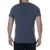 Camiseta Columbia Neblina UV Manga Curta Masculina - Cinza Escuro - comprar online