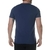 Camiseta Columbia Neblina UV Manga Curta Masculina - Azul Surf - comprar online