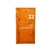 Intra-Treino Power Powder Z2 Iced Tangerine