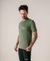 Camiseta Jersey Nomad Trail M/C Masculina - Verde