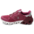 Tênis ON Running Cloudflyer Feminino - Vinho / Rosa - comprar online