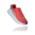 Tênis Hoka One One Rincon 2 Feminino - Vermelho/ Branco