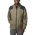 Jaqueta Columbia Flashback Windbreaker Masculina - Verde / Woodland