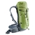 Mochila Semi-cargueira Deuter Trail Pro 36 - Verde - Jasper - Tudo para corrida de rua ou trilha, camping, esqui e MTB